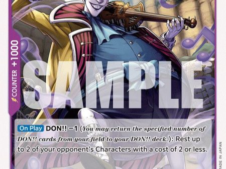 Count Battler [Wings of the Captain] Online Hot Sale