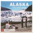 Alaska - View-Master 3 Reel Packet - vintage - A101-G1A-w Online Sale