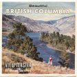 British Columbia - View-Master 3 Reel Packet - vintage - A014-S5 Cheap