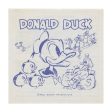 Donald Duck - View-Master 3 Reel Packet - vintage - B525-G5 Hot on Sale