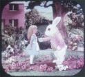 Alice in Wonderland - View-Master 3 Reel Packet - vintage - B360-S4 Discount