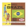 Brazil - View-Master 3 Reel Packet - vintage - B057-S6A Online Sale