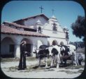 California Missions - View-Master 3 Reel Packet - 1957 - vintage - 190-A,B,C-S3 Online