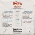 Knott s Berry Farm - Packet No. 2 - View-Master 3 Reel Packet - 1979 - vintage - K33-V2 on Sale