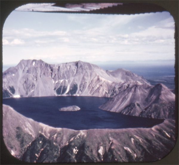 Alaska - View-Master 3 Reel Packet - vintage - A101-G1A-w Online Sale