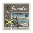 Jamaica - View-Master 3 Reel Packet - vintage - B032-G1A Online Hot Sale