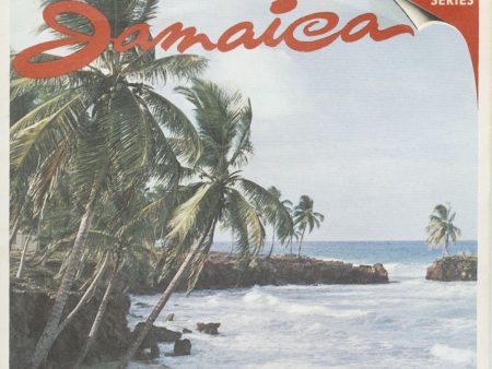 Jamaica - View-Master 3 Reel Packet - vintage - B032-G1A Online Hot Sale