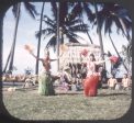 Honolulu and Waikiki - View-Master 3 Reel Packet - vintage - A123-S6A on Sale