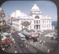 Brazil - View-Master 3 Reel Packet - vintage - B057-S6 Online Sale