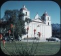 California Missions - View-Master 3 Reel Packet - 1957 - vintage - 190-A,B,C-S3 Online