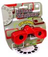 3D Reel ViewFinder(TM) Focusing Viewer - NEW - Red Online Sale