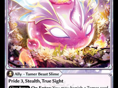 Ethereal Slime (084) [Promotional Cards] Online Hot Sale