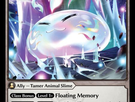 Limitless Slime (075) [Promotional Cards] Cheap