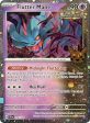 Flutter Mane (078 162) (Cosmos Holo) [Trick or Trade 2024] Online Sale