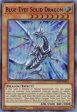 Blue-Eyes Solid Dragon (Purple) [LDS2-EN014] Ultra Rare Online