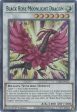 Black Rose Moonlight Dragon (Green) [LDS2-EN112] Ultra Rare Sale