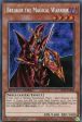 Breaker the Magical Warrior (Secret) [SBCB-EN008] Secret Rare Supply