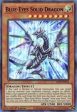 Blue-Eyes Solid Dragon (Blue) [LDS2-EN014] Ultra Rare Discount