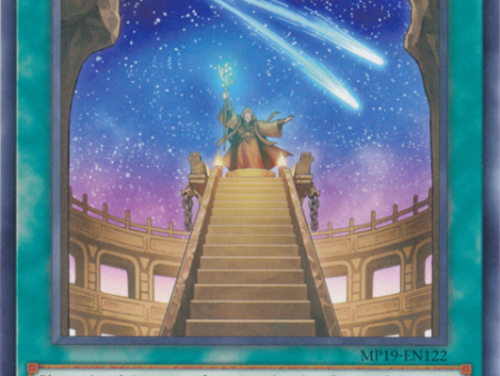 Celestial Observatory [MP19-EN122] Rare Discount