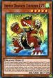 Armed Dragon Thunder LV5 [BLVO-EN003] Super Rare For Discount