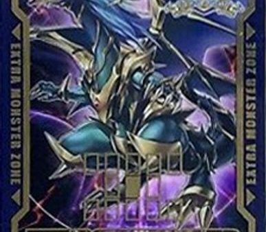 Field Center Card: Chaos Emperor Dragon (200th YCS) Promo Cheap