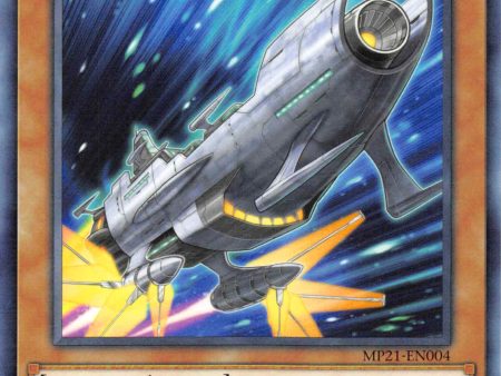 Arcjet Lightcraft [MP21-EN004] Common Sale