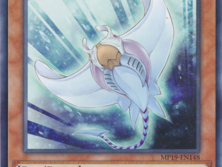 White Stingray [MP19-EN148] Common Online now