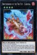 Brotherhood of the Fire Fist - Cardinal [FIGA-EN026] Super Rare Discount