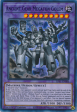 Ancient Gear Megaton Golem (Purple) [LDS1-EN088] Ultra Rare Discount