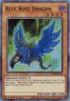 Blue Rose Dragon (Purple) [LDS2-EN104] Ultra Rare For Discount