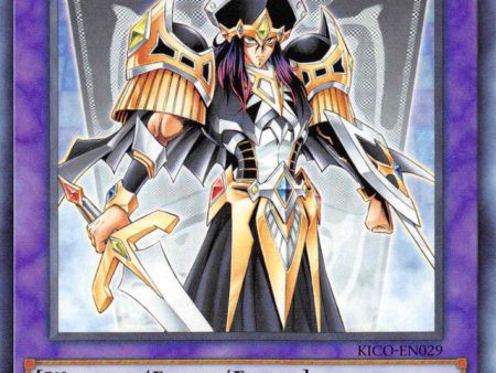 Arcana Knight Joker [KICO-EN029] Rare Sale