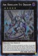 Arc Rebellion Xyz Dragon [MP21-EN191] Super Rare Cheap