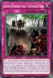 Ancient Warriors Saga - Chivalrous Path [BLVO-EN074] Common Cheap