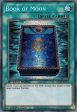 Book of Moon [SGX1-ENI15] Secret Rare Hot on Sale