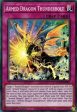 Armed Dragon Thunderbolt [BLVO-EN067] Super Rare For Discount