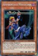 Apprentice Magician [SGX1-ENI05] Secret Rare Supply