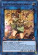 Aussa the Earth Charmer, Immovable [MGED-EN121] Rare For Cheap