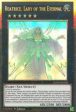 Beatrice, Lady of the Eternal [MAGO-EN035] Gold Rare Cheap