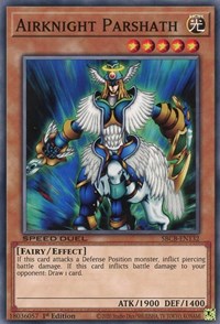 Airknight Parshath [SBCB-EN132] Common Online