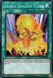 Armed Dragon Flash [BLVO-EN051] Secret Rare For Sale