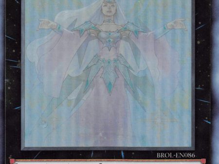 Beatrice, Lady of the Eternal [BROL-EN086] Ultra Rare Discount