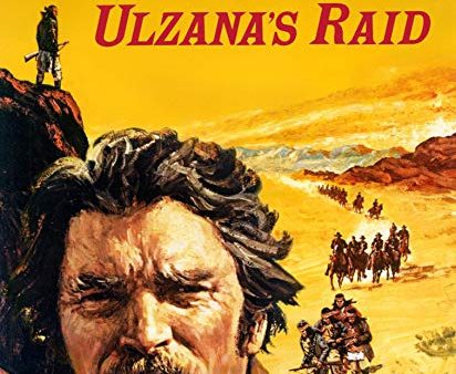 ULZANA S RAID (SPECIAL EDITION) [BLU-RAY] Supply