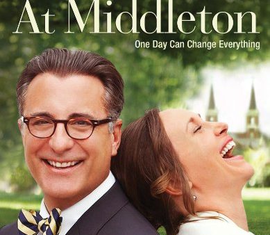 AT MIDDLETON BD [BLU-RAY] Supply