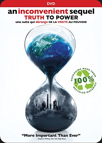 AN INCONVENIENT SEQUEL: TRUTH TO POWER on Sale