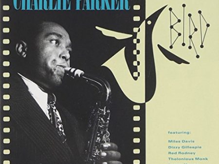 PARKER, CHARLIE - BIRD ORIGINAL RECORDINGS Online Sale