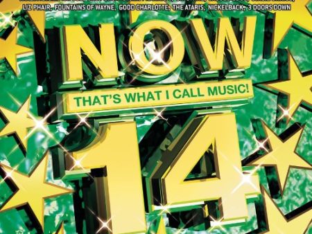 NOW THAT S WHAT I CALL MUSIC - NOW, VOL. 14 Online now