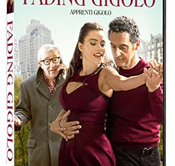 FADING GIGOLO (APPRENTI GIGOLO) (BILINGUAL) Fashion