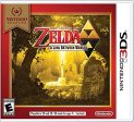 LEGEND  OF ZELDA LINK BETWEEN WORLDS - NINTENDO 3DS Online now