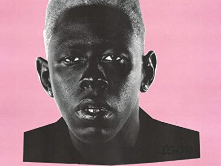 TYLER THE CREATOR  - IGOR Online Hot Sale