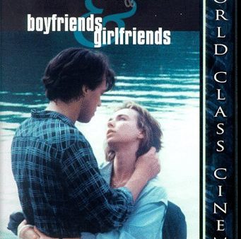 BOYFRIENDS AND GIRLFRIENDS (VERSION FRANAISE) on Sale